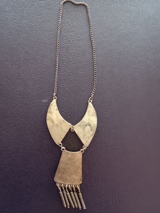 Старо винтидж колие