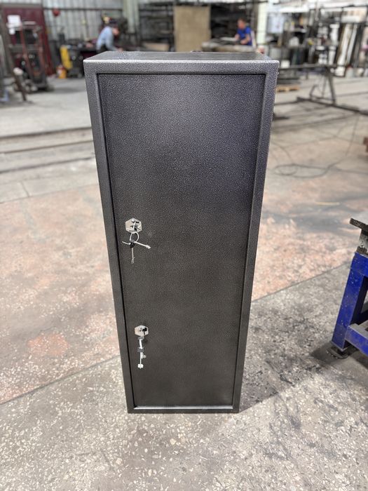 Сейф от производителя