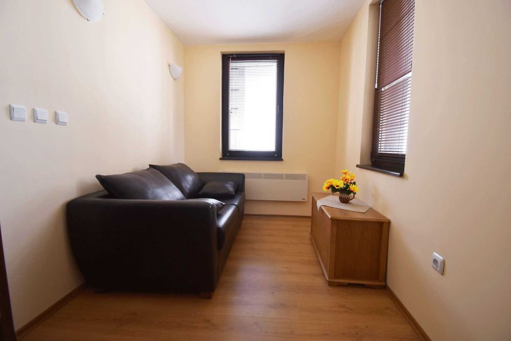 Продава се Тристаен апартамент в Банско - 71 кв.м за 1057 €/кв.м - Снимка #4