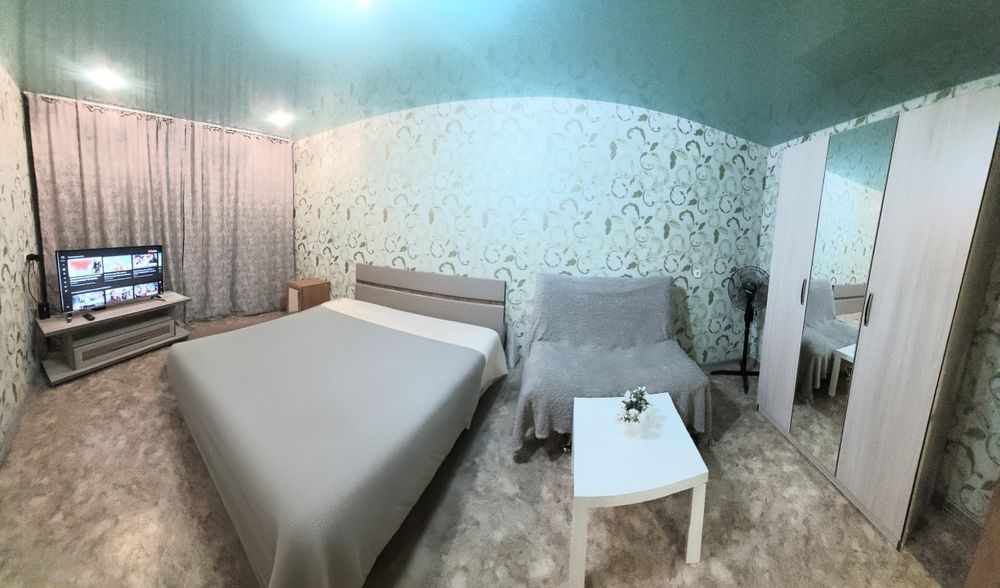 1 ком. Ночь/Часы/Сутки Катаева 25