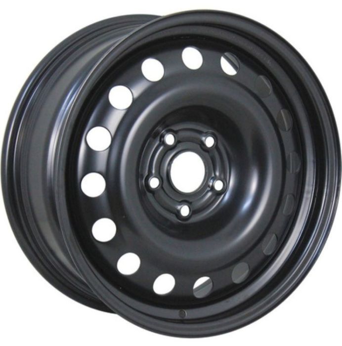 Железные диски на Камри.