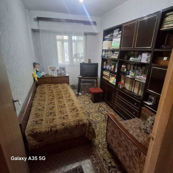 Vanzare apartament 4 camere Urziceni