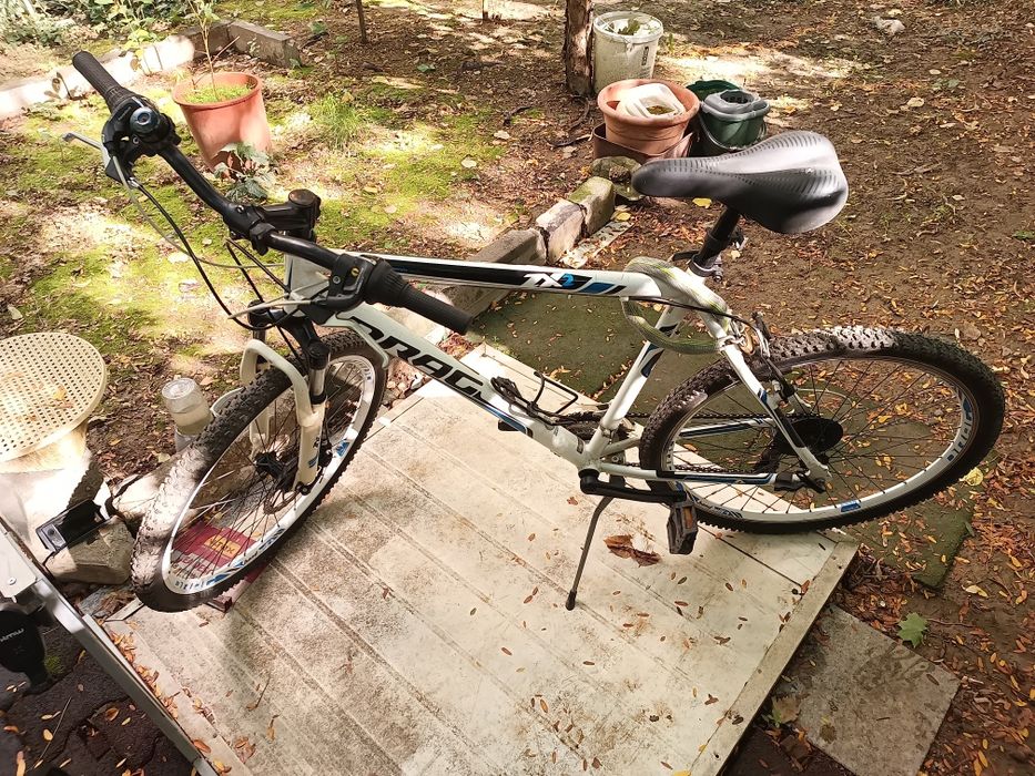 Bicicleta mountain bike DHS  full shimano