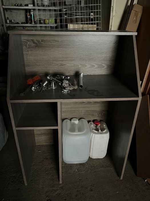 Продам рабочи стол