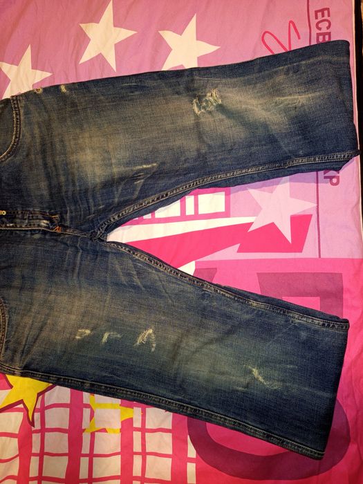 Мъжки дънки "Hero"