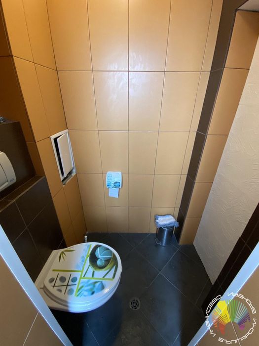 Дава се под наем Едностаен апартамент в Бургас, Център - 60 кв.м за 336.6 € - Снимка #13