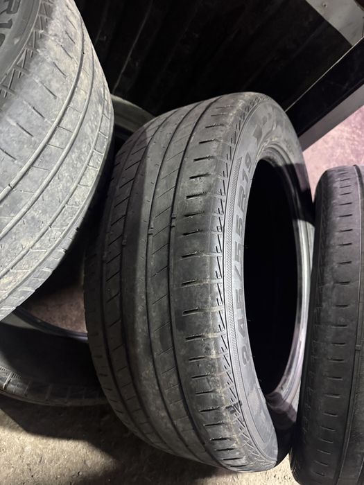 Продам резину летнюю