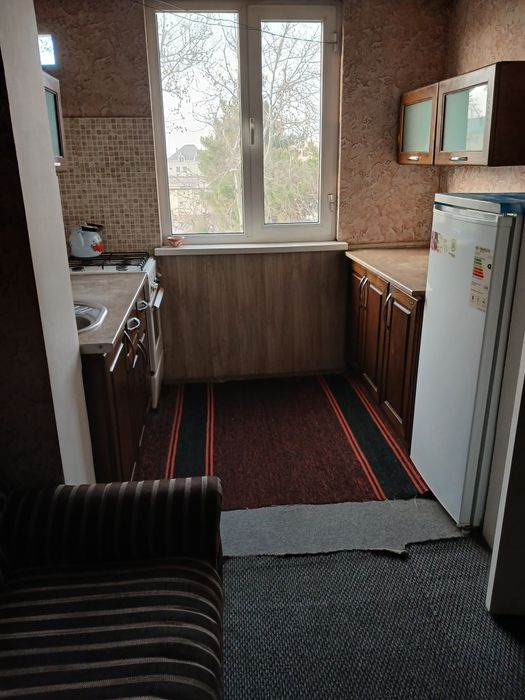 Продается квартира в г. Фергане