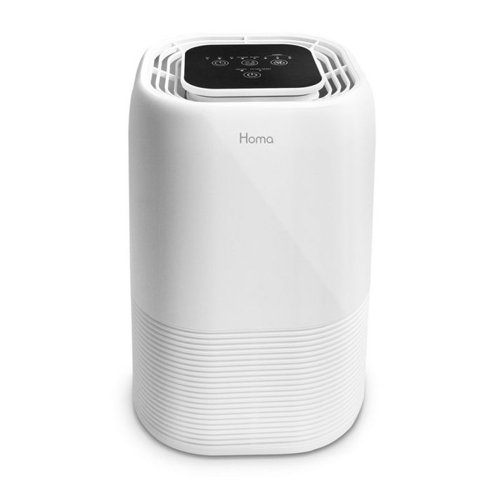 Иновативен пречиствател на въздух