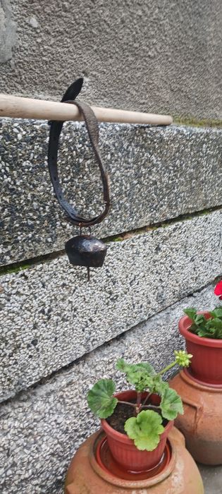 Много красиви стари хлопки