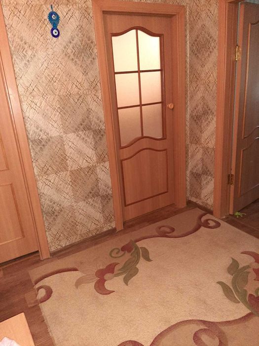 Квартира 3-х комнатная