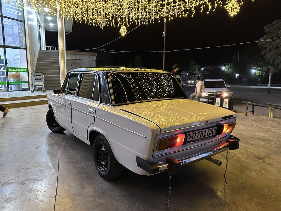 Vaz 2106 Harajatsiz!