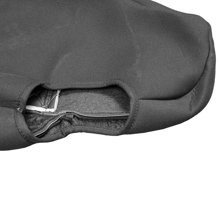 Тапицерия LKW за MAN TGX ЕВРО/EURO 6 / MAN TGX 2021, Черна