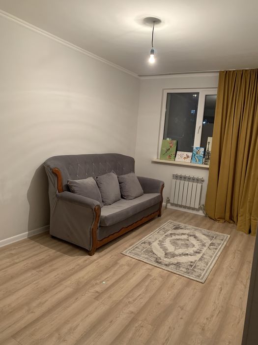 Квартира Нурсат 2