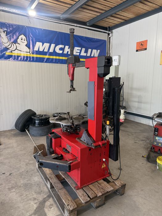 Aparat dejnatat roti  Aero Smonther 700