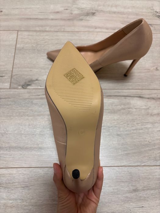 Нови дамски обувки