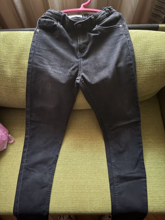 Blugi fete Zara 164 cm