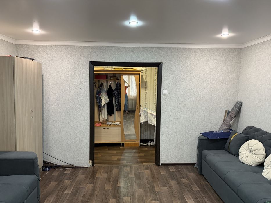 Продам 2-комнатную квартиру