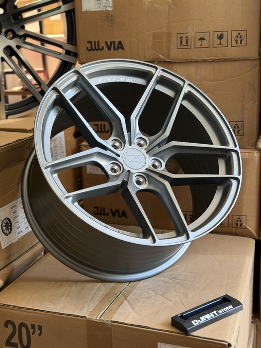 Джанти за Бмв Bmw 19” 5X120 Z Performance E90 E91 E92 F02 F10 F11 F12 F13 F30 F32 F35