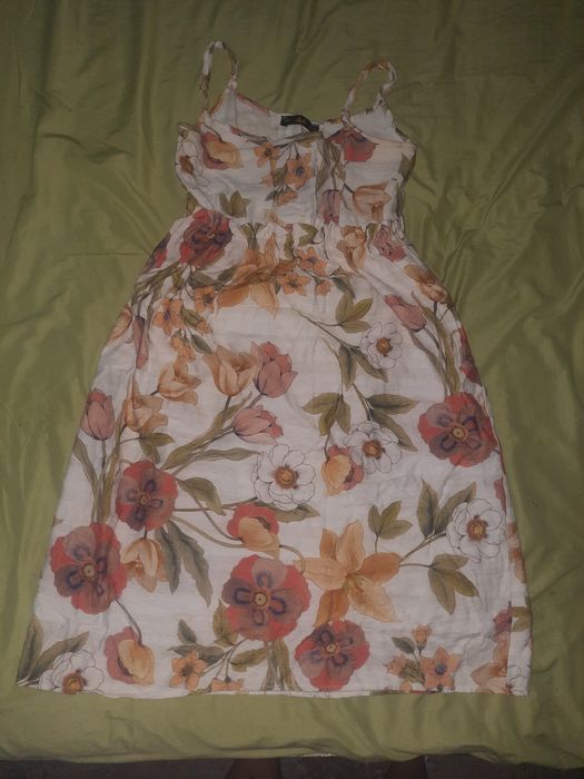 Продам женский сарафан