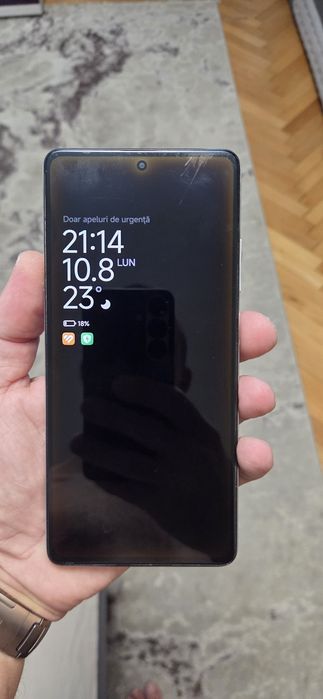 Redmi Note 12 pro +