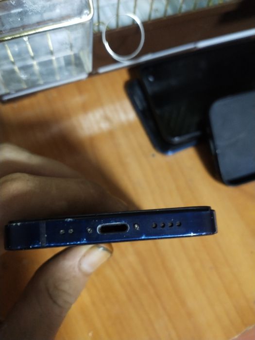 Продам айфон 12 мини на запчасти