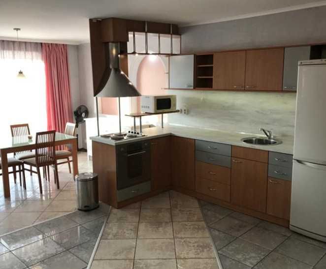 Дава се под наем Тристаен апартамент в София, Лозенец - 100 кв.м за 590 € - Снимка #3