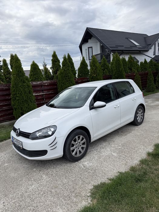 VOLKSWAGEN e-Golf 2011 — imagine 2