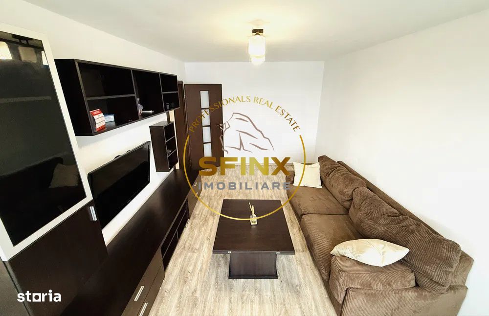 Apartament 3 camere Giulesti — fotografia 1