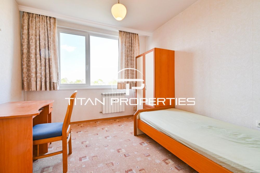 Дава се под наем Многостаен апартамент в София, Мусагеница - 180 кв.м за 1100 € - Снимка #7