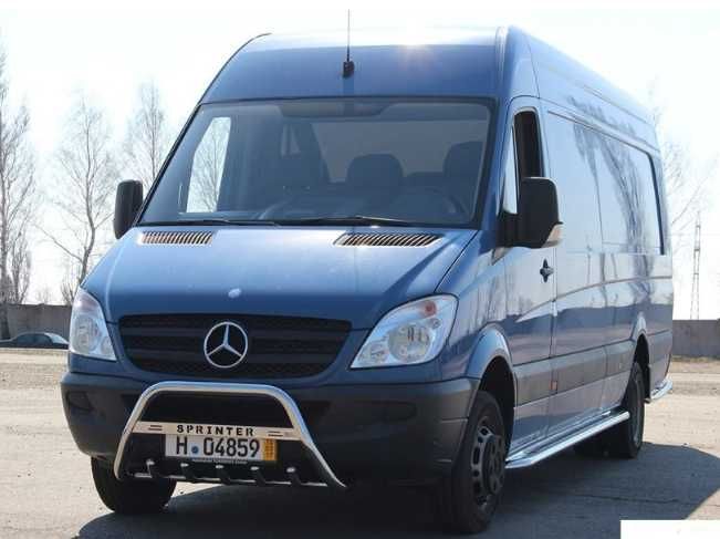 Mercedes Sprinter 209-524 2006-2014 PIESE AUTO