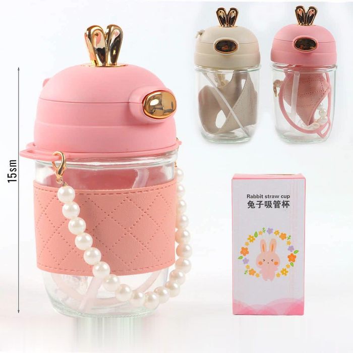 Bolalar uchun suv idish