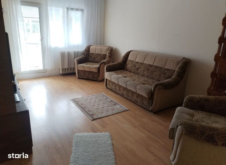 Apartament 2 camere Tatarasi , 60 metri, etaj 4 Cod:163439