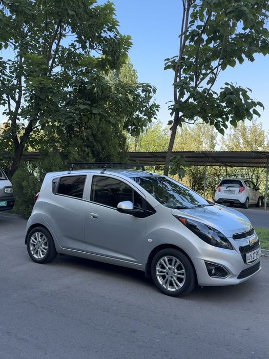 Spark 2015 yil 1.25 Mator Srochna Sotiladi