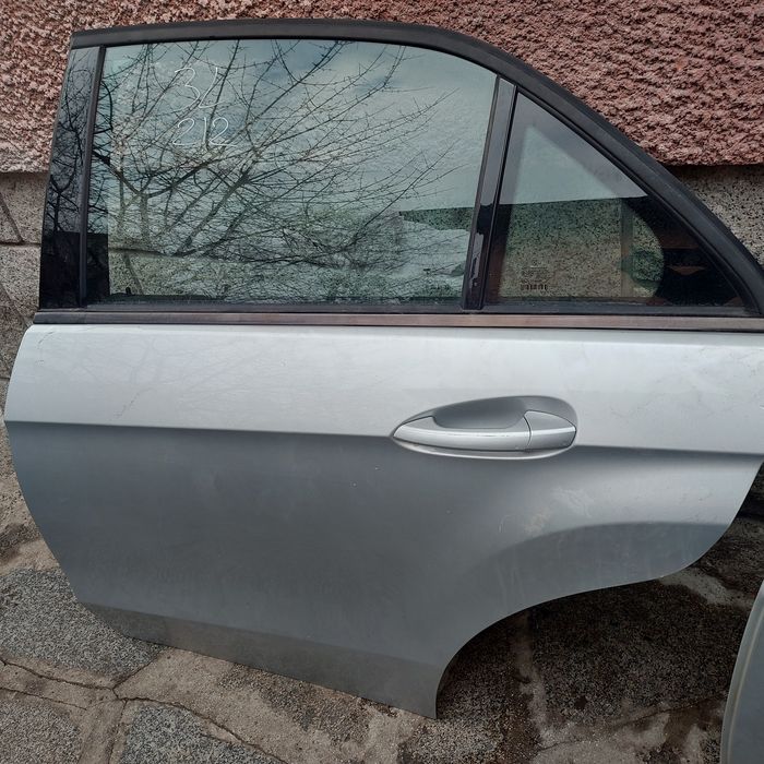 Врата Мерцедес Е клас 212 / Mercedes E class w212 седан