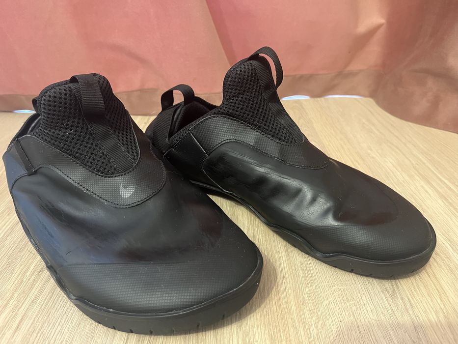 NIKE Air Zoom Pulse / Full Black