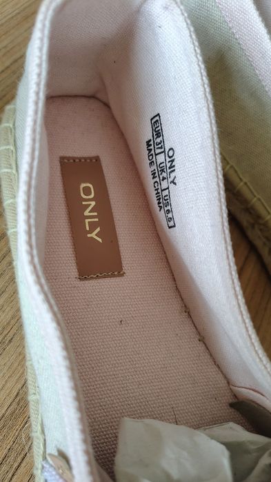 Lot încălțăminte nouă copii mărimea 36