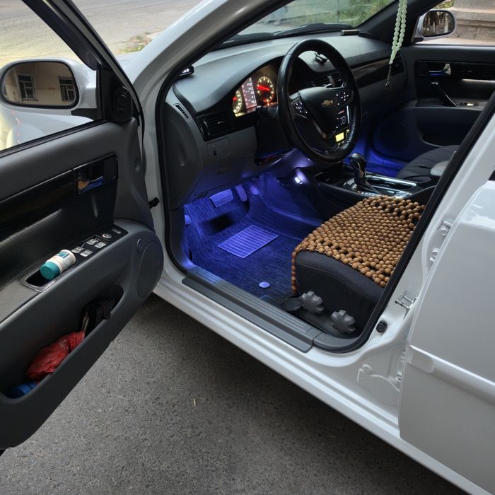 Prodam lacetti 1.8