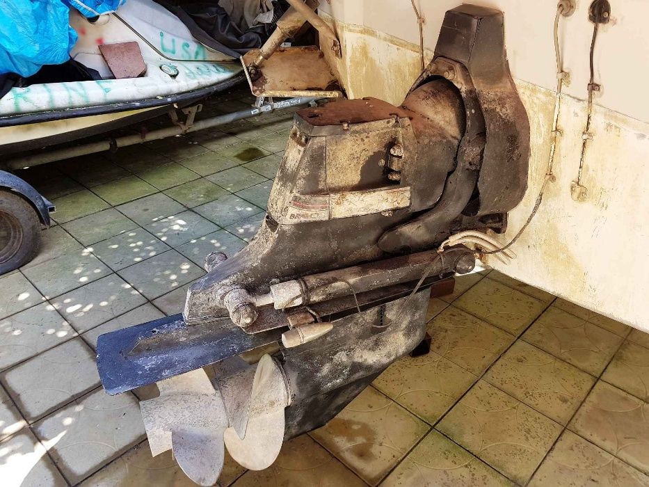 Polish (detailing) barci, yachturi, skyjet, atv