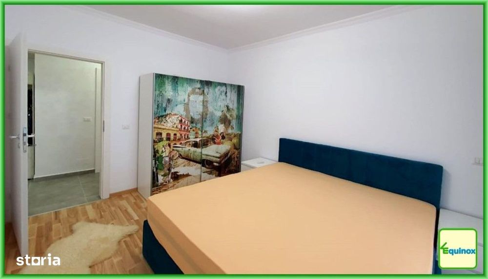 Apartament 3 camere de inchiriat, Ploiesti, MRS Village, ECX78177