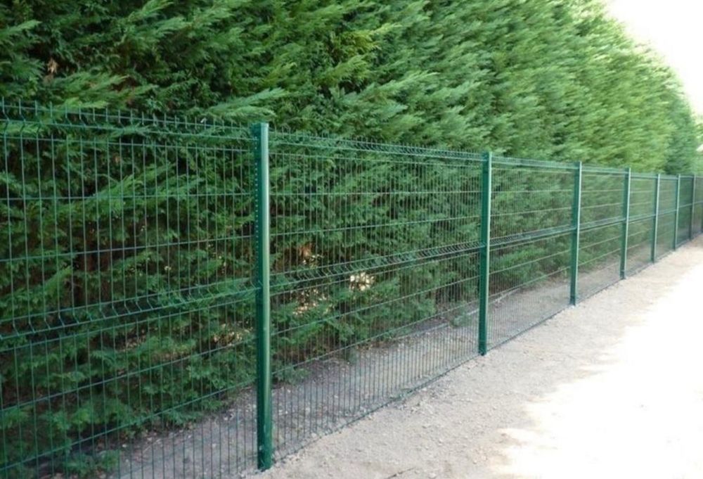 Producător de garduri și porți orice model