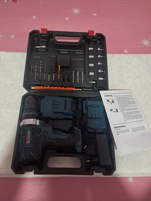 Лазерный уровень шурпавёрт сотилади