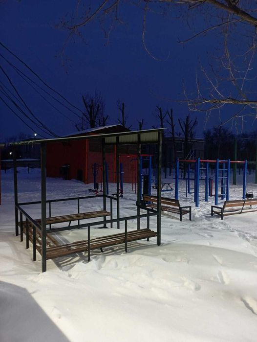 2 ком квартира ружейнникова