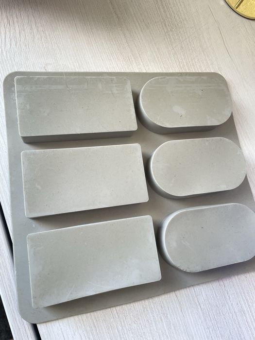 Форма для арома саше