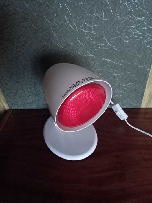 Кварцови и ултравиолетови 
   лампи