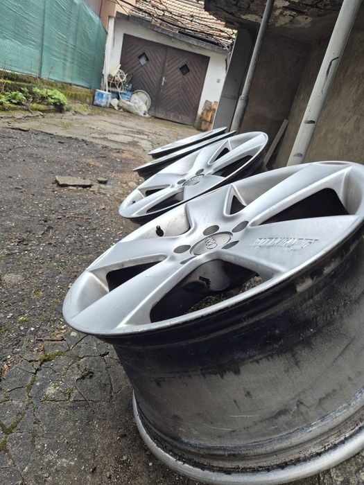 Джанти Advantige 18'' 5x112
