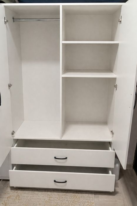 Шифонер для одежды