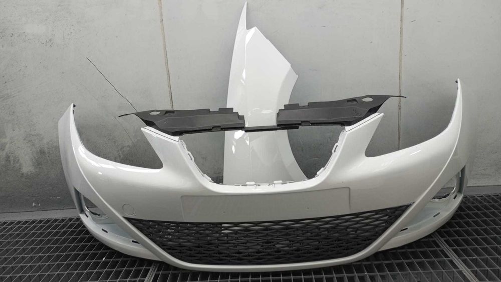 Bara & Aripa Fata Dreapta Seat Ibiza 2008-2012 (LB9A (Alb))
