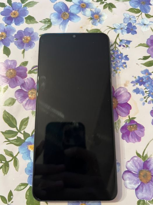 Samsung Galaxy A12