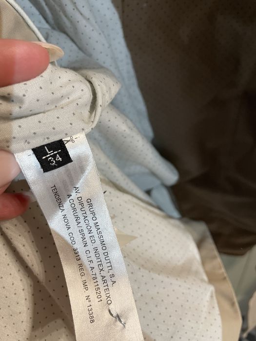 Шлифери на Tommy Hilfiger и Massimo Duty